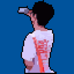 My Avatar